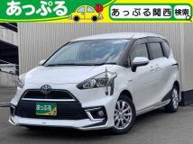 2018 Toyota Sienta