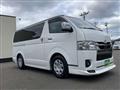 2023 Toyota Hiace Van