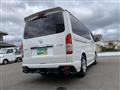 2023 Toyota Hiace Van