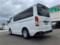 2023 Toyota Hiace Van