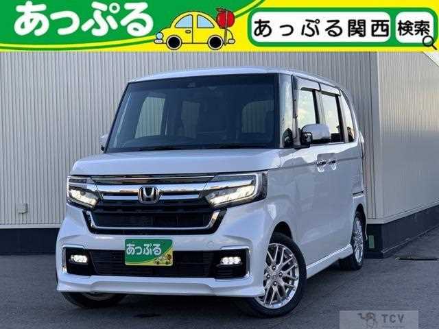 2023 Honda N BOX