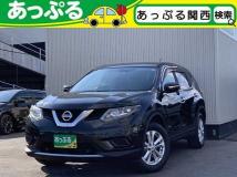 2016 Nissan X-Trail