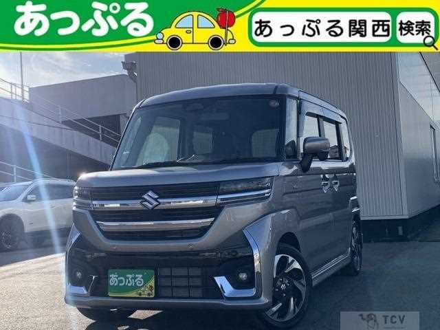 2024 Suzuki Suzuki Others