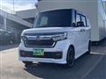 2022 Honda N BOX