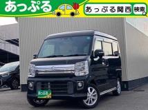 2019 Suzuki Every Wagon