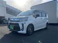 2017 Daihatsu Move