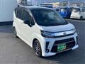 2017 Daihatsu Move