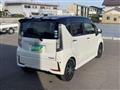 2017 Daihatsu Move