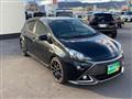 2017 Toyota AQUA