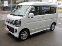 2025 Suzuki Every Wagon