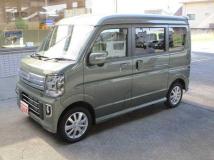 2025 Suzuki Every Wagon