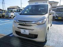 2024 Mitsubishi eK Wagon