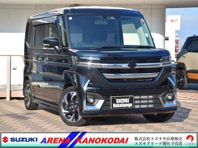 2025 Suzuki Suzuki Others