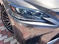 2018 Lexus LS