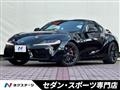 2024 Toyota Supra