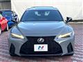 2023 Lexus IS