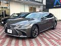 2017 Lexus LS
