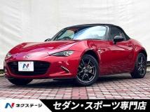 2015 Mazda Roadster