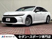 2024 Toyota Crown