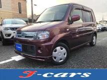 2008 Mitsubishi Toppo