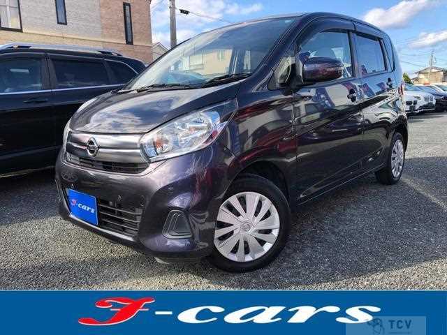 2018 Nissan Nissan Others