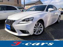 2013 Lexus IS