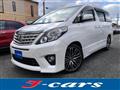 2013 Toyota Alphard G
