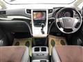 2013 Toyota Alphard G