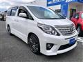 2013 Toyota Alphard G