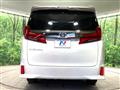 2022 Toyota Alphard G