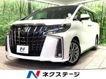2022 Toyota Alphard G