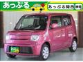 2013 Suzuki MR Wagon