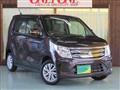 2015 Suzuki Wagon R