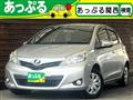2012 Toyota Vitz