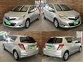 2012 Toyota Vitz