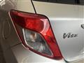 2012 Toyota Vitz