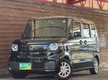 2024 Honda N BOX