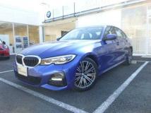 2019 BMW 3 Series