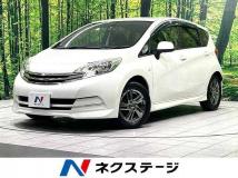 2014 Nissan Note
