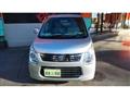 2012 Suzuki Wagon R