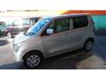 2012 Suzuki Wagon R
