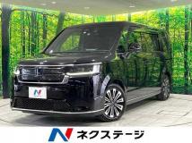 2023 Honda Step WGN