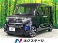 2022 Daihatsu Tanto