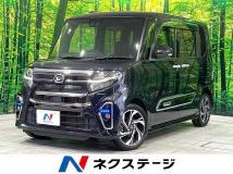 2022 Daihatsu Tanto