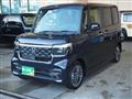 2024 Honda N BOX