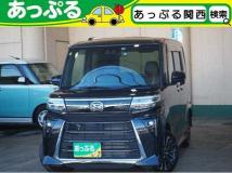 2023 Daihatsu Tanto