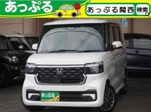 2024 Honda N BOX