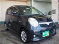 2007 Suzuki MR Wagon