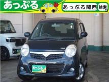 2007 Suzuki MR Wagon