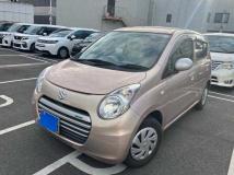 2014 Suzuki Alto